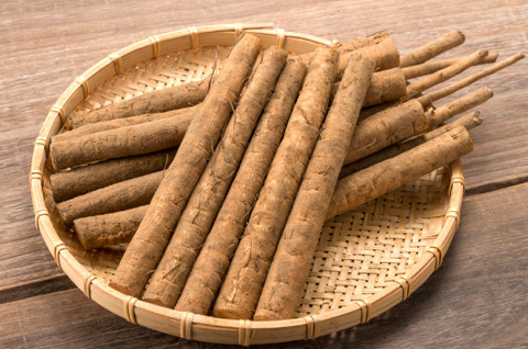 ごぼうってうますぎじゃない？