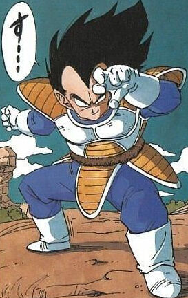 初期のベジータ「くだらん雑魚どもだ。殺してしまえ」今のベジータ「カカロット！修行するぞ！！」←これ