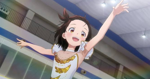 【悲報】最近の女児アニメ、あまりにエッ過ぎてしまう