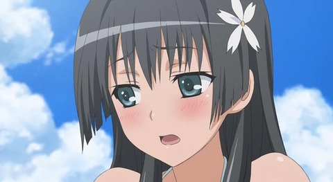 佐天涙子とかいうガチでかわいい中1