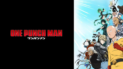 『ワンパンマン3期』見てるんやが酷いなこれ