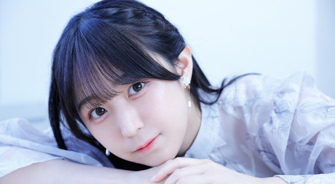 声優の羊宮さんの狸顔好き