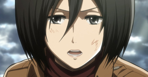 『進撃の巨人』の重大な設定ミスに気づいたんやが