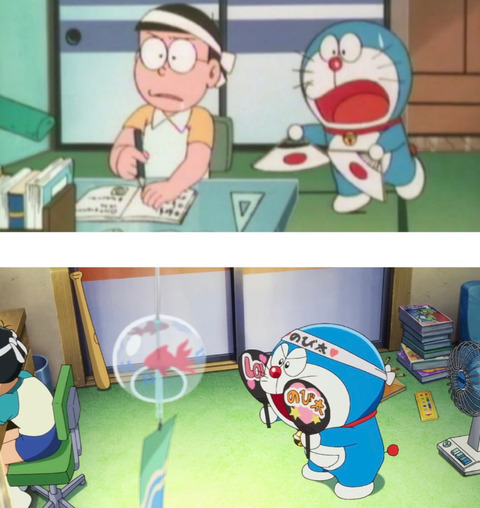 冷静に考えたら日の丸の扇子ってなんなんだろうな