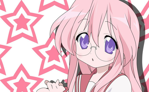 【画像】らき☆すたのみゆきさん「乳デカクソセクシーボディです性格女神です」←こいつが不人気だった理由