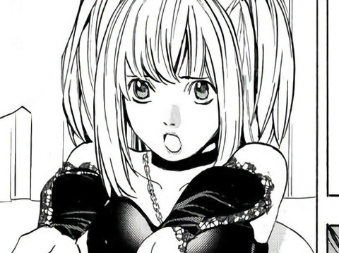 【悲報】デスノート、抜けるキャラがいない