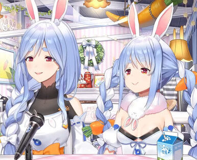 VTuber「家族を配信に呼びます！」←これ