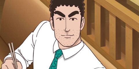 『野原ひろし』が今期覇権とか言ってるやつ