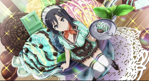 【画像】とあるIFさん、またしても超絶スーパー美少女の佐天さんを実装してしまう