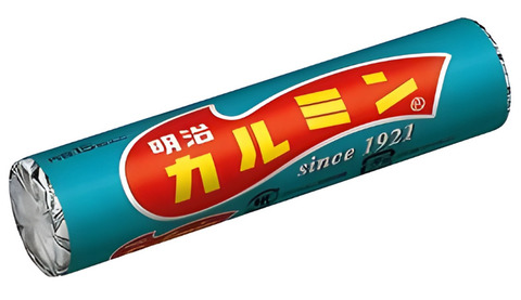 生産終了したお菓子の味って割と忘れないよな