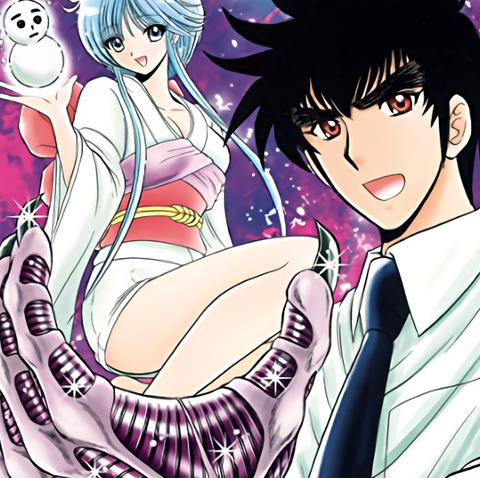 何でぬ～べ～って妖怪の雪目を選んだんだよ