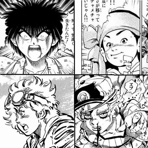 【画像】こういう「主人公にくっついてくる子供キャラ」消えたよな