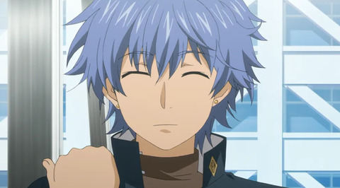 『禁書』の第6位って青髪ピアスじゃなかったやん？