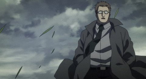 「ヨルムンガンド」でお前らが一番好きなキャラ当ててやるよ