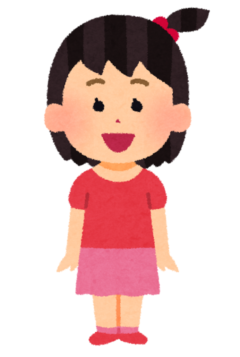 ワイ、娘が欲しいんだが・・・