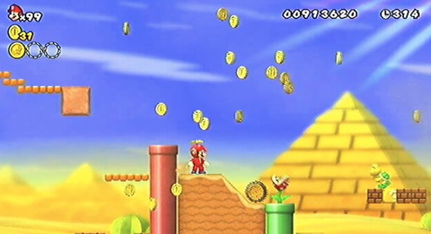 ゲームステージで1番好きな舞台wwwwww