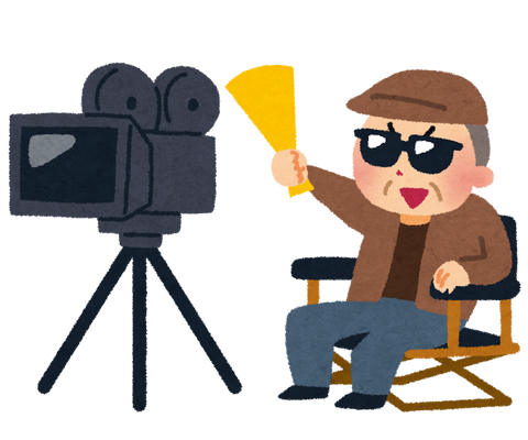 監督「人気アニメや漫画を実写化したらウケるやろなぁ」