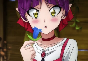 最近の鬼太郎の「猫娘」が性的すぎてビビる