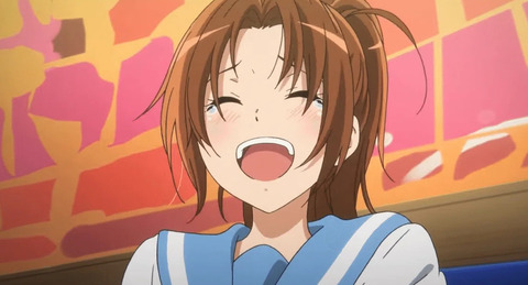 『響け！ユーフォニアム』で好きなキャラといえば