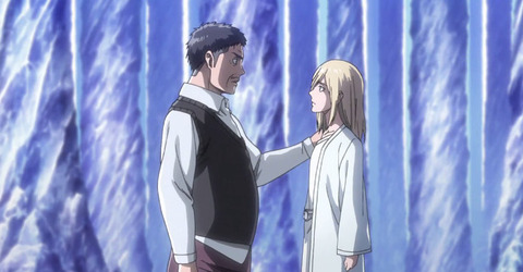 「進撃の巨人」でわからないところがある