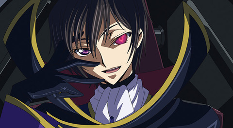 ルルーシュ「例えば中日ドラゴンズが日本一になるとかねw」