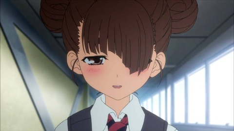 【画像】佐天さんのせいで同性愛に目覚めた重福さんとかいう女の子カワイイよな