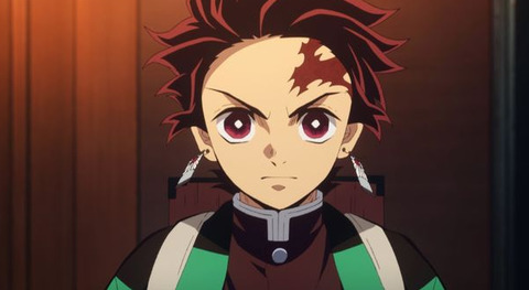 元鬼滅キッズやが質問ある？