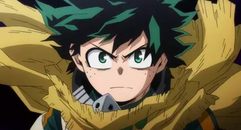 「ガチで主人公が人気ないアニメ漫画作品」←浮かんだ奴