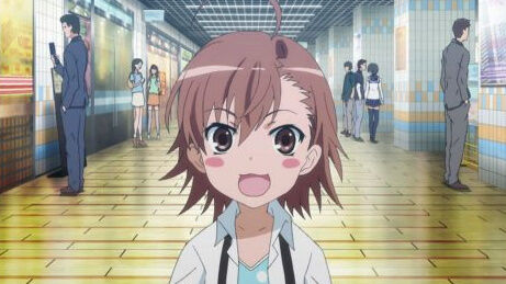 とある科学の超電磁砲でお嫁さんにしたいキャラ早いもの勝ち