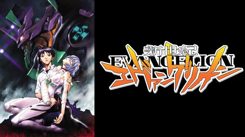 TVアニメ版エヴァで好きな回