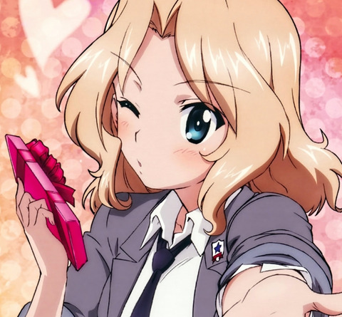 面接官「ガルパンの中で結婚するとしたら誰を選びますか？」 ワイ「きた…！」