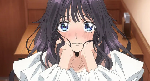 『薫る花は凛と咲く』とかいうアニメｗｗｗｗｗ