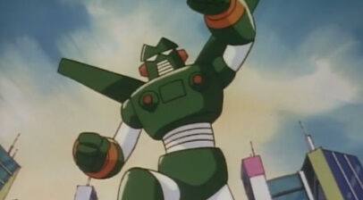 『クレしん』からカンタムロボって消えたらしいな