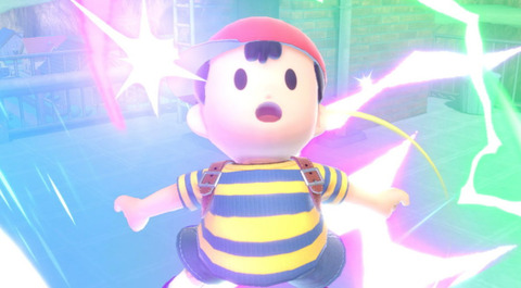 三大スマブラ初心者あるある「ピカチュウのでんこうせっか1回」「カービィのストーンで自殺」