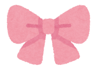 女の子のパンツのリボンってなんなんや？