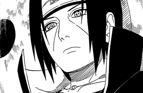 うちはイタチ「一族きっての天才です」←わかる