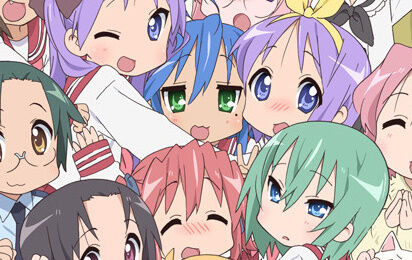 「らき☆すた」こなた達大学生になったしアニメ映画欲しいよな