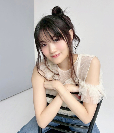 【画像】声優の早見沙織かなり綺麗になったよな