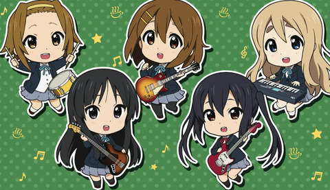 佐藤聡美って最近名前みないな「けいおん」で時代を築いたと思っとったんやが