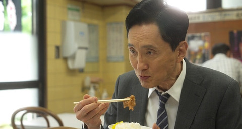 孤独のグルメってｗｗｗｗ