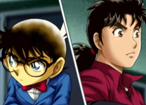 金田一やコナンの死亡フラグといえば