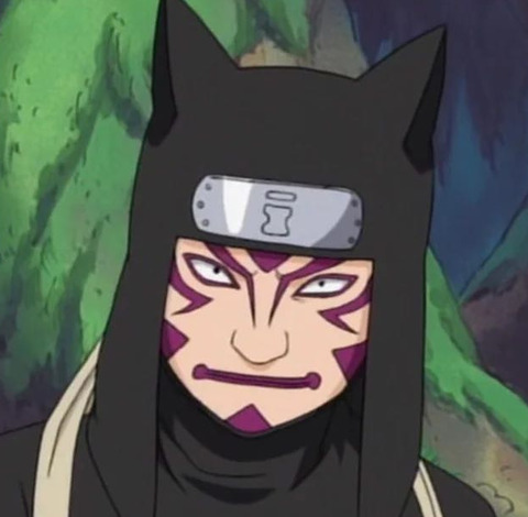 『NARUTO』カンクロウって強くね？