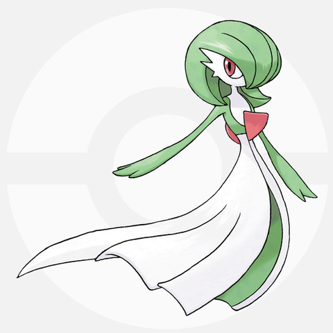 『ポケモン』サーナイトって可愛いけど狙いすぎだよな