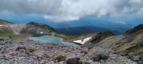 【画像】君の名は。みたいなとこ行ってきた