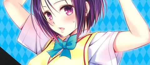『ToLOVEる』で一番可愛い子決まるｗｗｗｗ