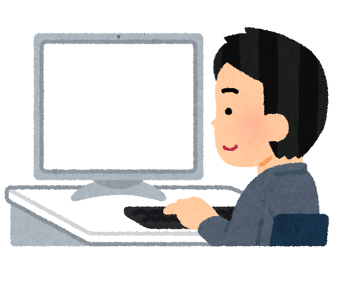 PCゲームに日本語版がない時の絶望感