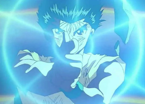 幽遊白書の幽助、主人公なのに「霊丸」と「ショットガン」しか使えない