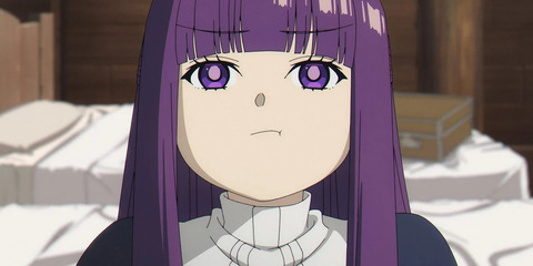 正直フェルンで抜やつは童貞しかおらんやろ