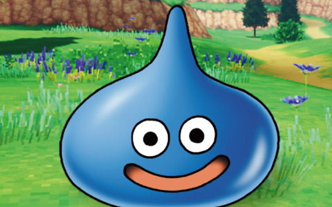 ドラクエの「スライム」とか言う最弱な魔物