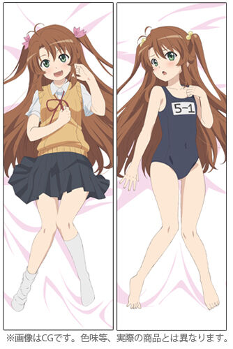 【画像】のんのんびよりのこまちゃん描いて